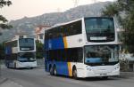 Alexander Dennis Enviro500 2002 года (HK)